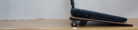 その2.らくらく移動で机を広く使える